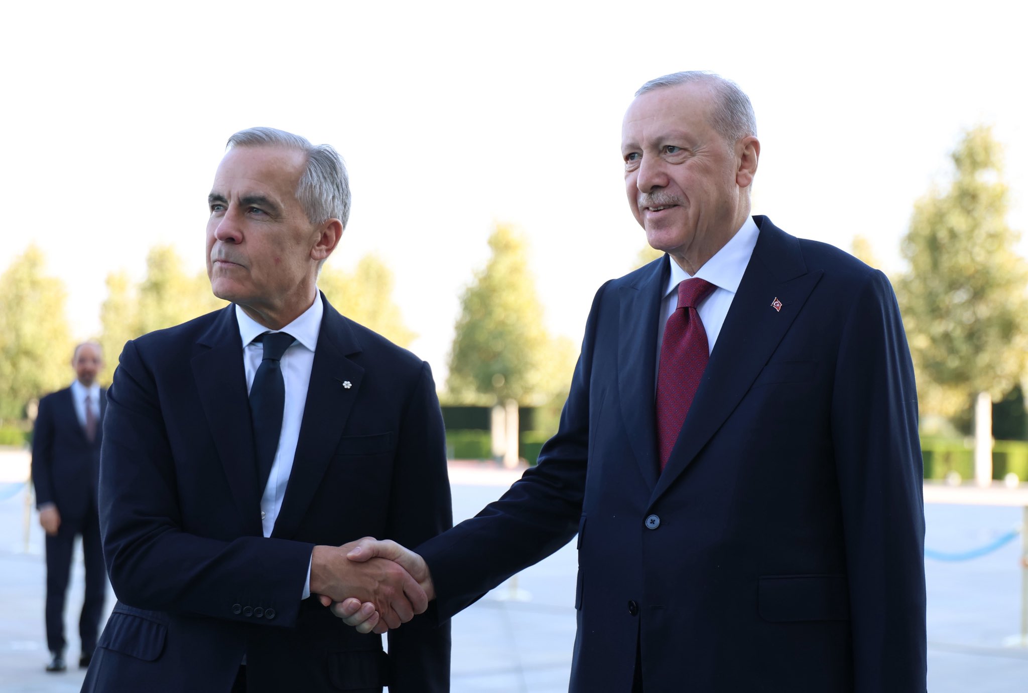Kanada Başbakanı Carney: Türkiye ile görüşmelerde LGBTİ+ haklarını gündeme getirdik | Kaos GL - LGBTİ+ Haber Portalı
