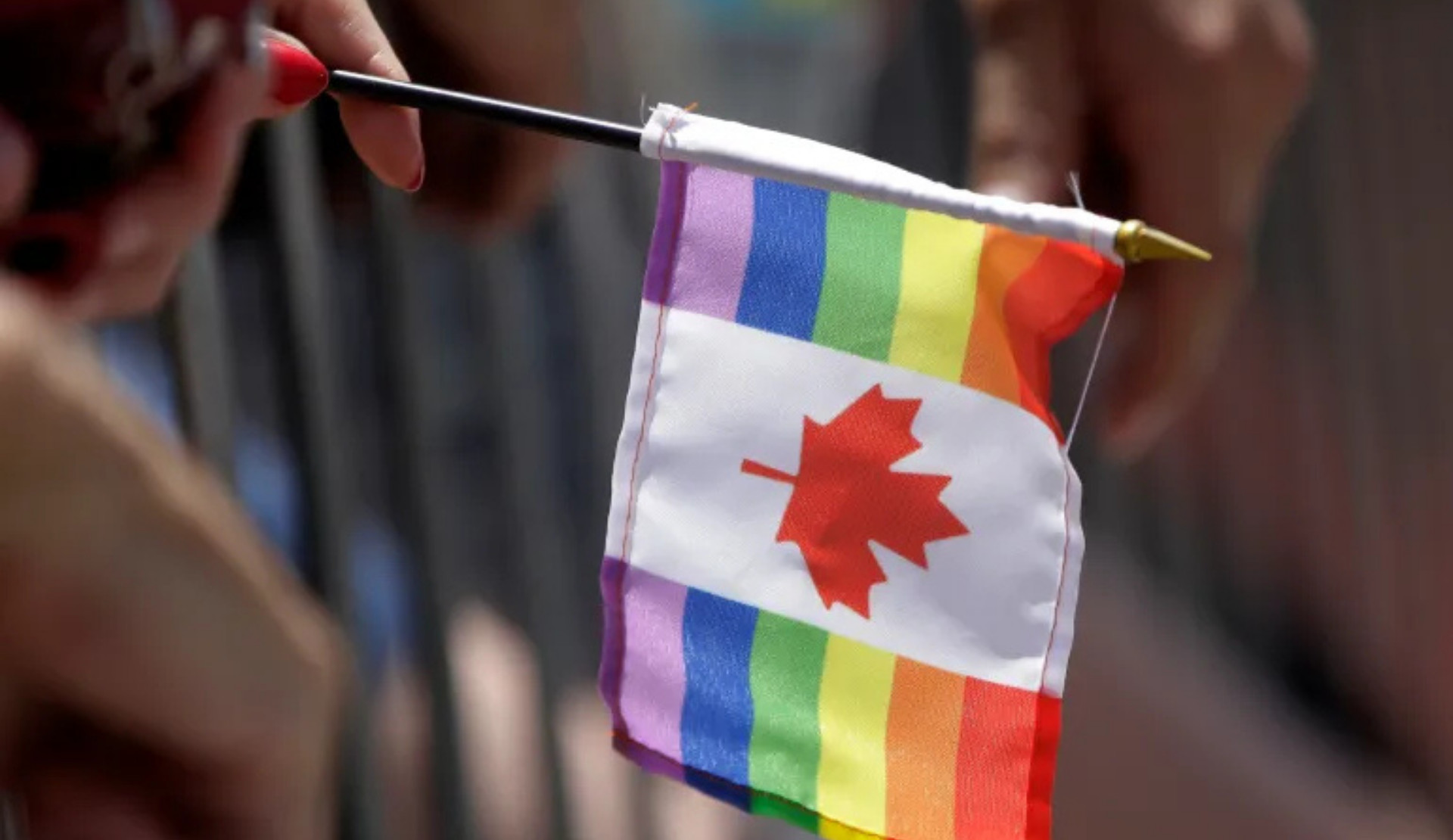 Kanada, “X” işaretli pasaportlara sahip vatandaşlarını ABD’ye seyahat konusunda uyardı | Kaos GL - LGBTİ+ Haber Portalı Haber