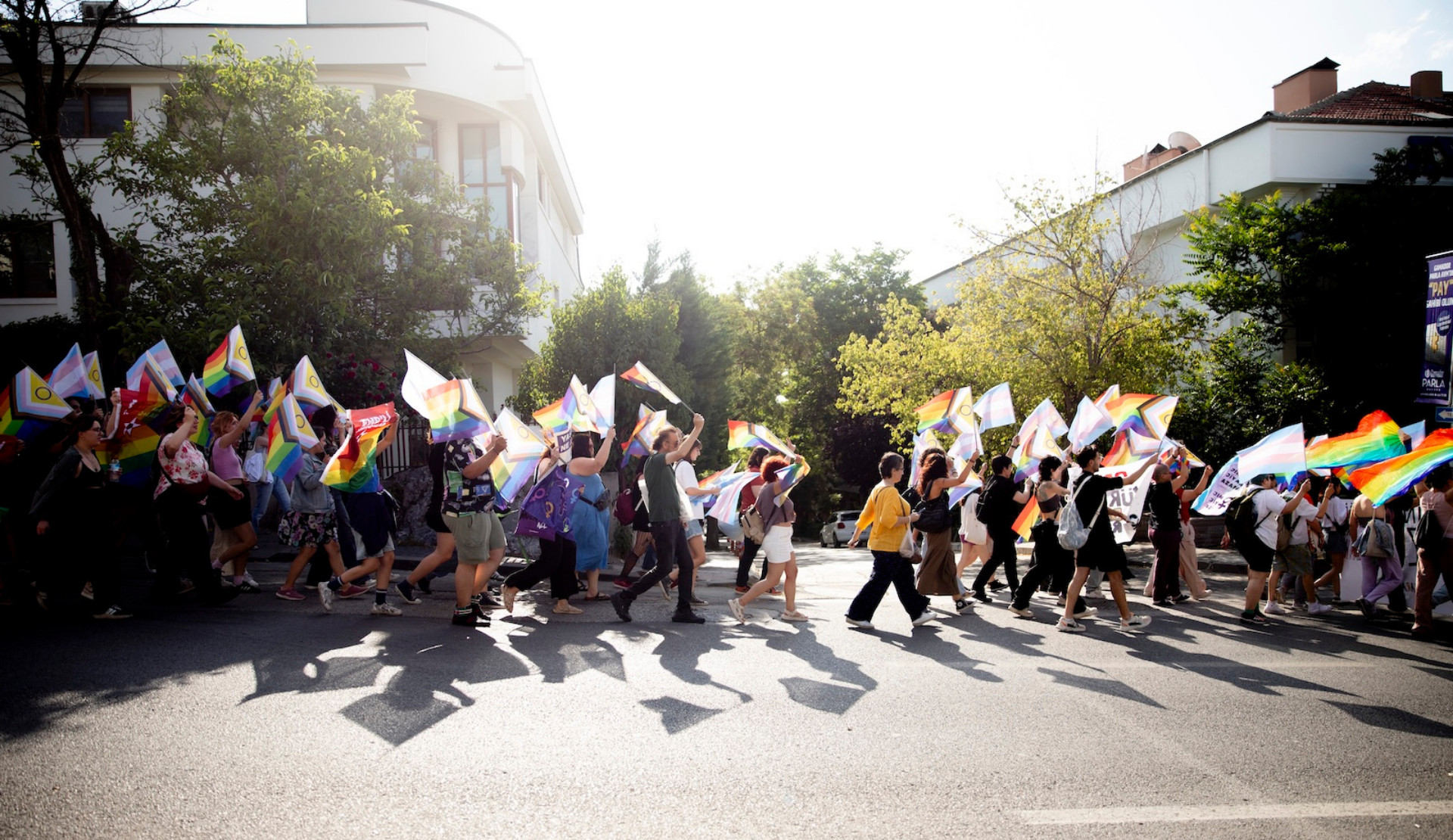 Kaos GL, 2025 LGBTİ+’ların İnsan Hakları Raporu’nu açıklıyor Kaos GL - LGBTİ+ Haber Portalı
