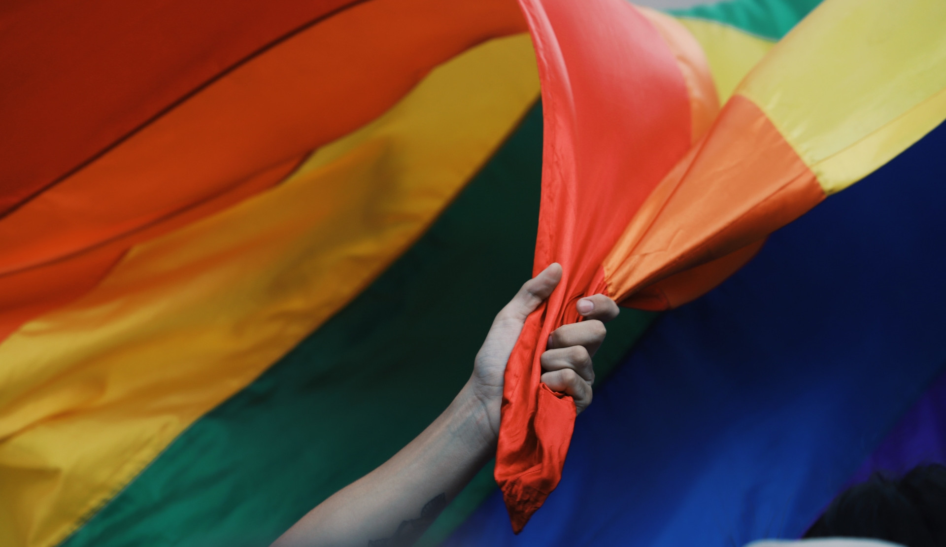 Kaos GL and May 17 Youth Advisory Board established Kaos GL - News Portal for LGBTI+