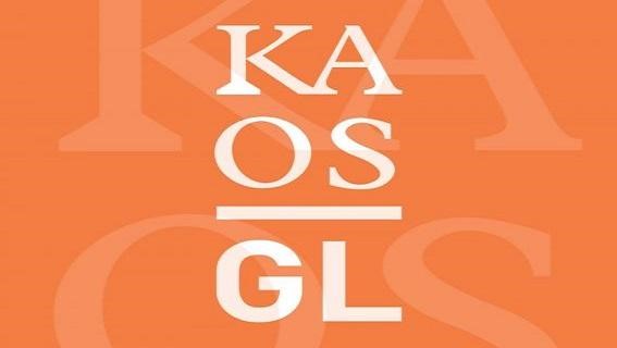 Gökkuşağı, dayanışma, birlikte mücadele… Kaos GL - LGBTİ+ Haber Portalı