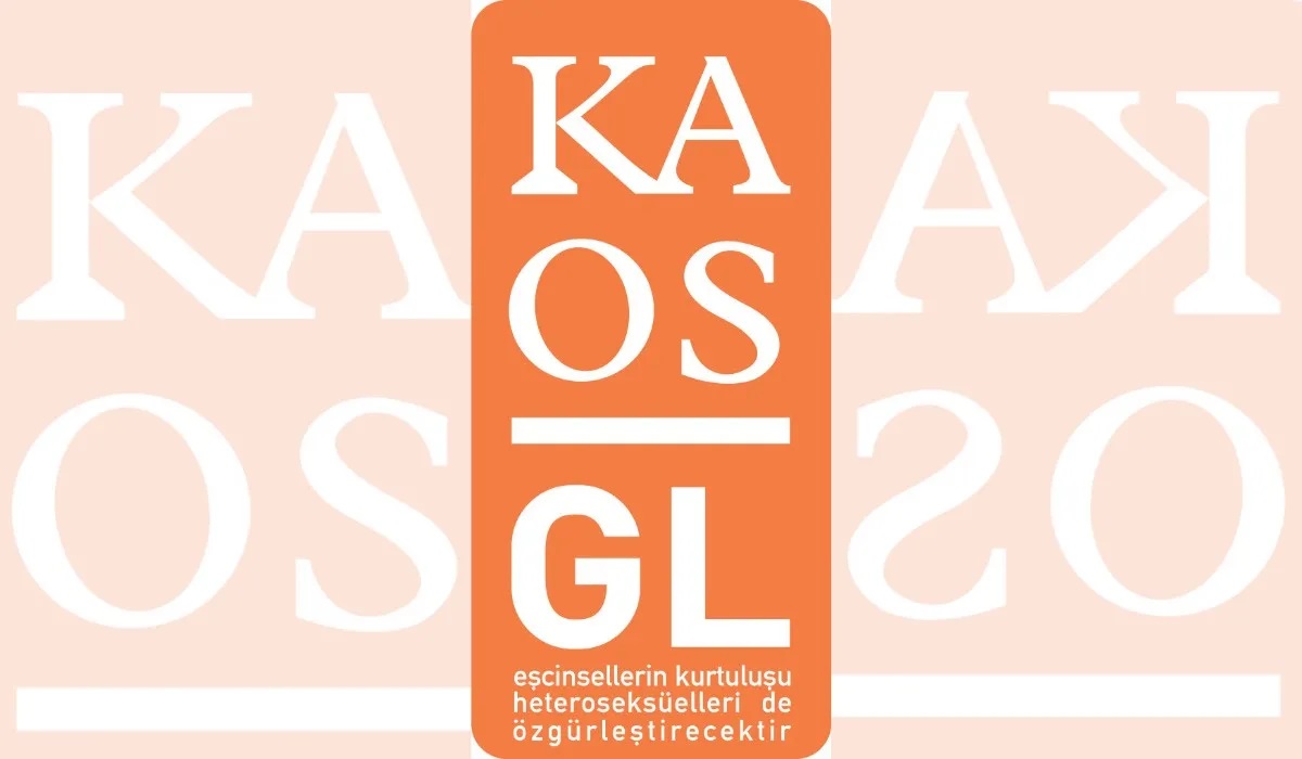 Kaos GL bu iktidardan önce de vardı, sonra da var olacak! Kaos GL - LGBTİ+ Haber Portalı