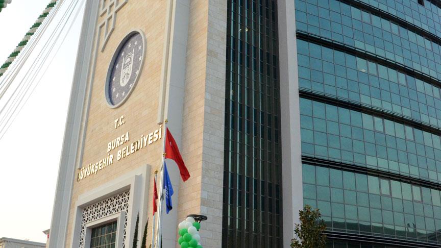 Kaos GL, Bursa Büyükşehir Belediyesi’ne sordu: “LGBTİ+’ların istihdam desteklerine erişimini artırmaya yönelik çalışmalarınız var mı?” Kaos GL - LGBTİ+ Haber Portalı