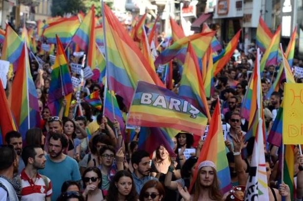 Kaos GL’den açıklama: Savaşa hayır! | Kaos GL - LGBTİ+ Haber Portalı
