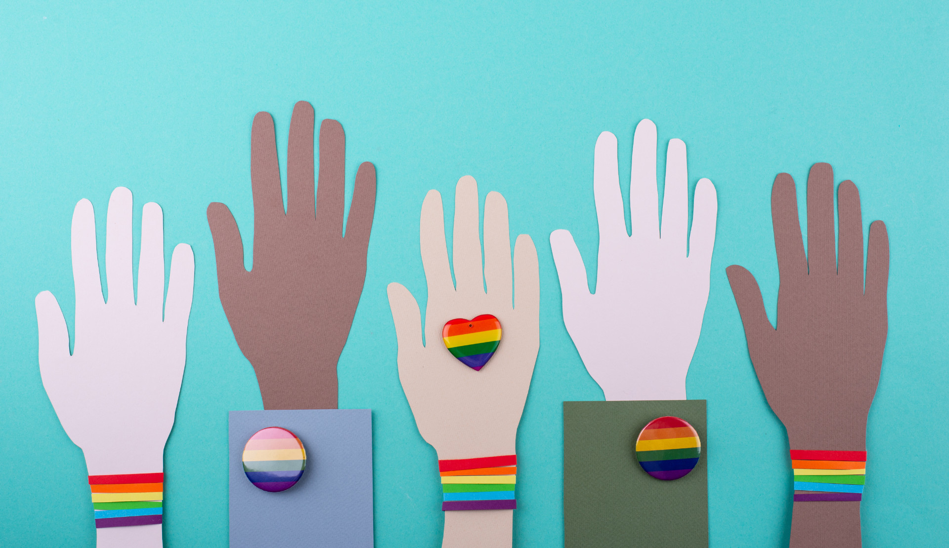 Kaos GL’den işyerinde eşitlik araştırması için şirketlere ve kurumlara çağrı | Kaos GL - LGBTİ+ Haber Portalı Haber