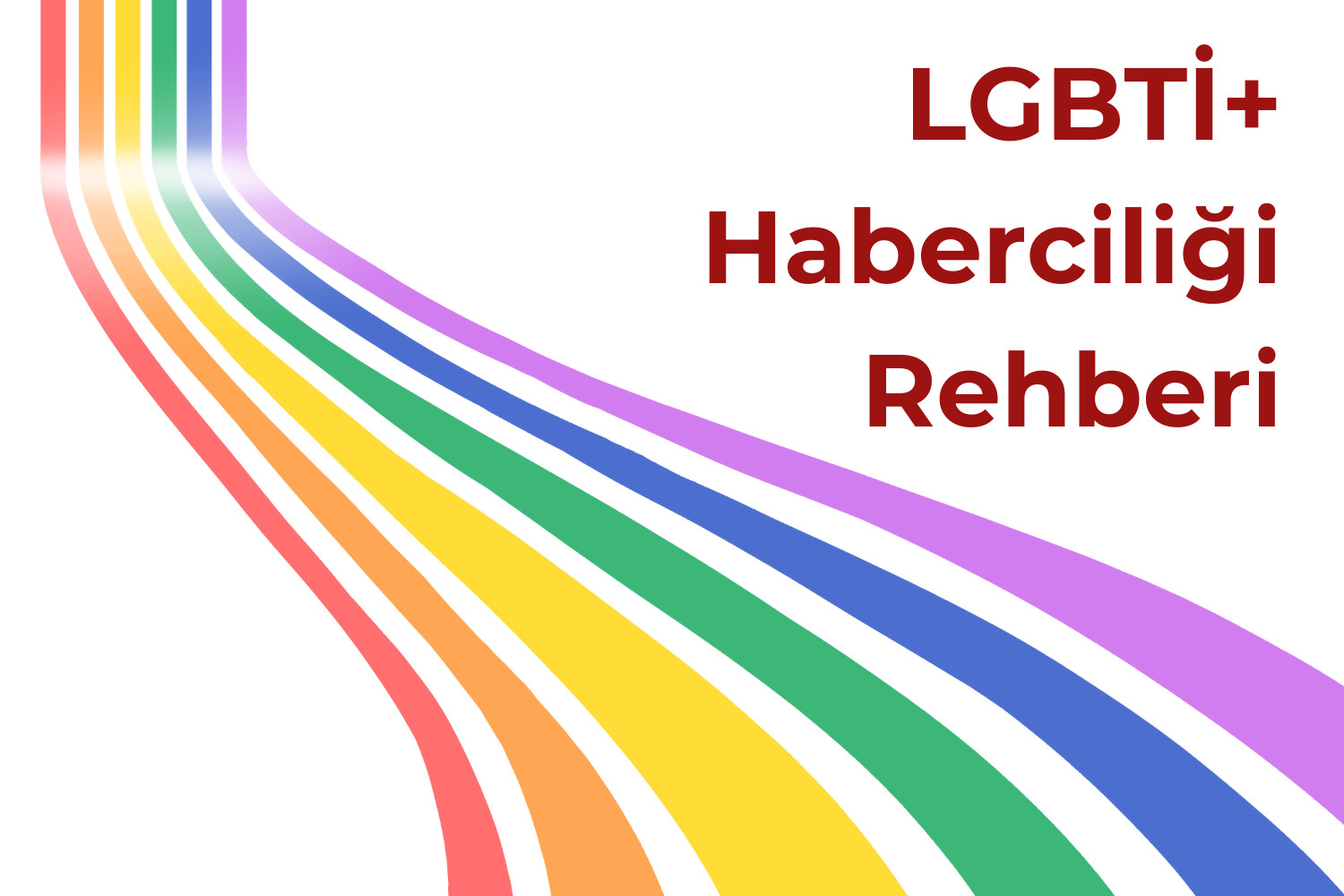 Kaos GL’den LGBTİ+ Haberciliği Rehberi | Kaos GL - LGBTİ+ Haber Portalı Haber