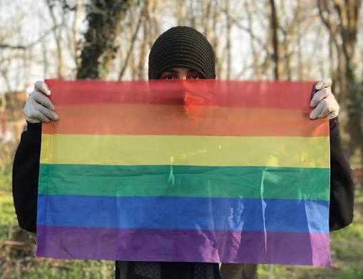 Kaos GL’den Mülteciler Günü açıklaması: “Özgürlük, güvenlik ve insan onuru pazarlık konusu değildir” | Kaos GL - LGBTİ+ Haber Portalı Haber