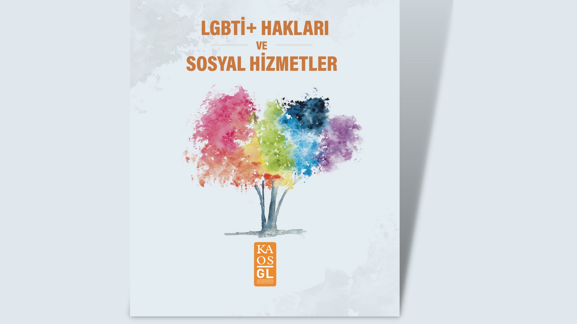 Kaos GL’den sosyal hizmet uzmanlarına kaynak desteği Kaos GL - LGBTİ+ Haber Portalı