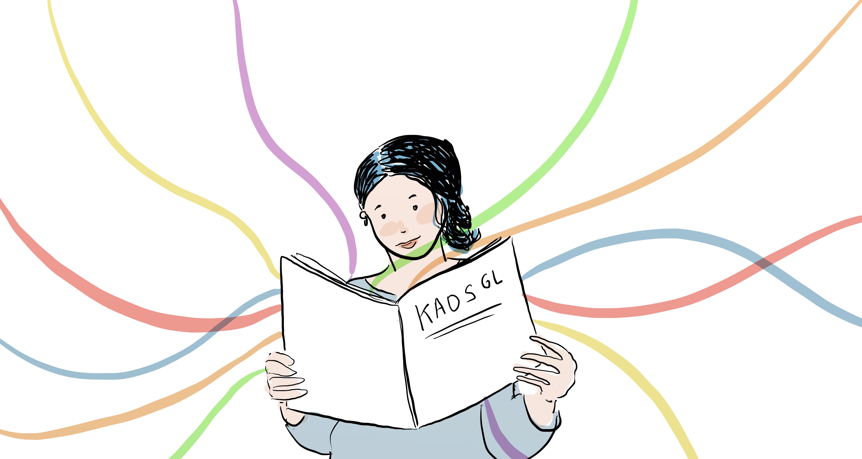 Kaos GL Derneği Akademik ve Kültürel Çalışmalar Programı neler yapar? | Kaos GL - LGBTİ+ Haber Portalı