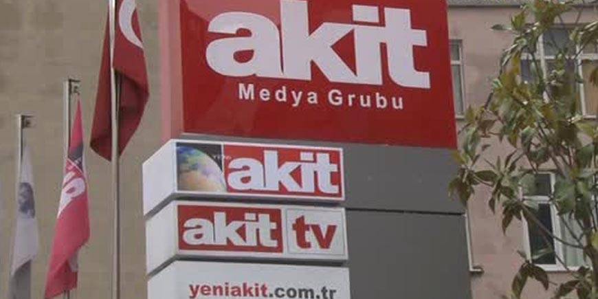 Kaos GL Derneği, Yeni Akit’e tazminat davası açtı Kaos GL - LGBTİ+ Haber Portalı