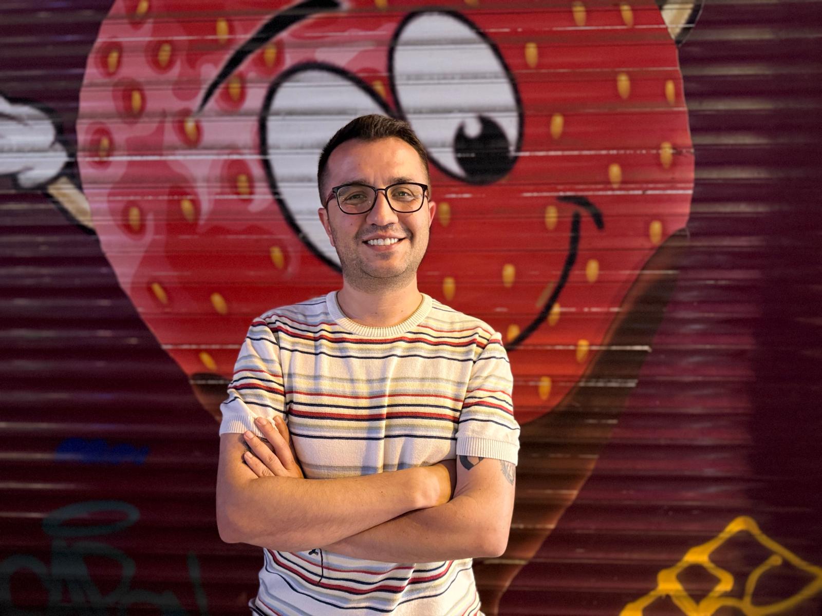 Kaos GL Genel Yayın Yönetmeni Yıldız Tar tahliye edildi! | Kaos GL - LGBTİ+ Haber Portalı Haber