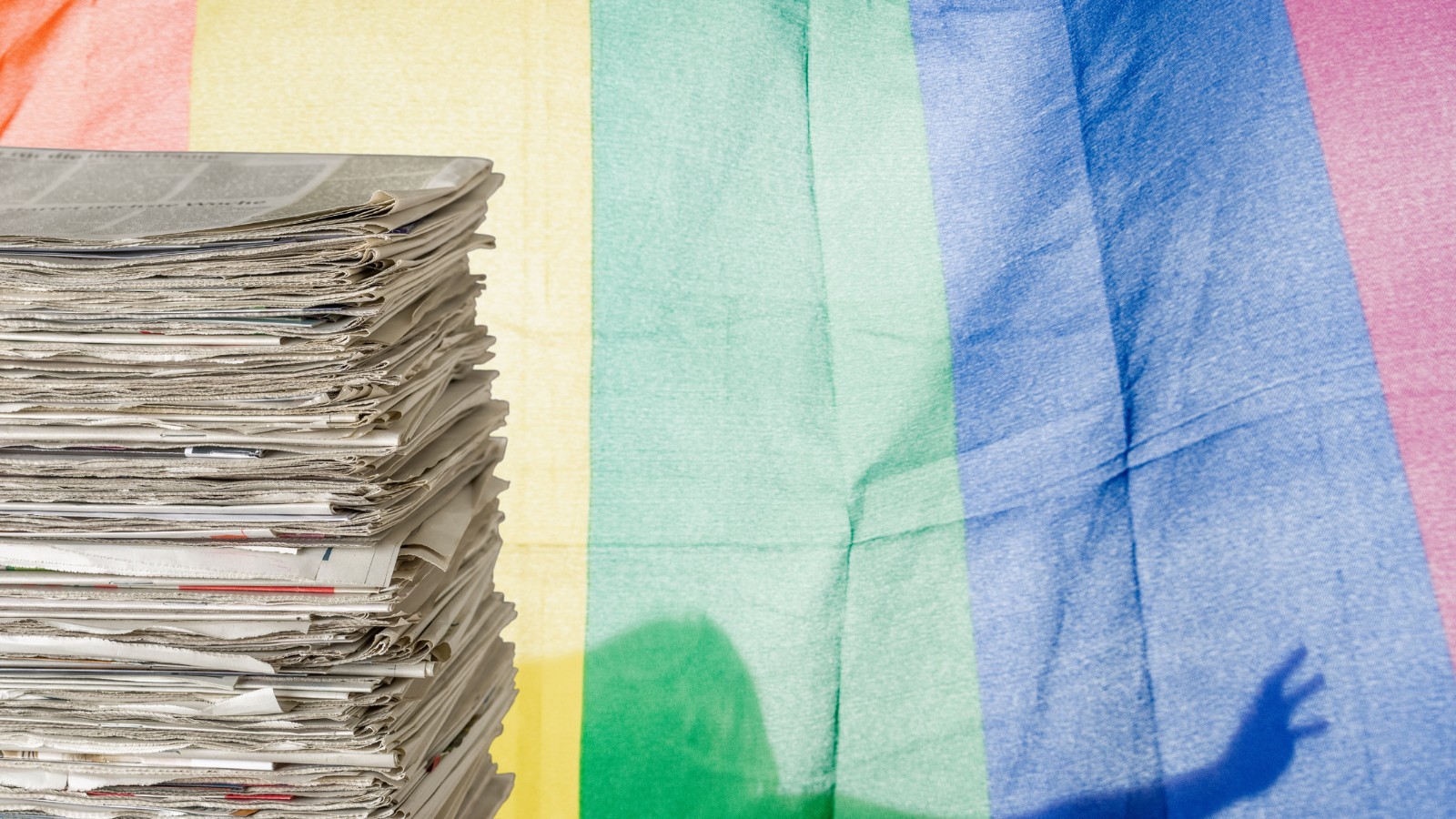 Kaos GL’nin Ekim ayı basın seyri Kaos GL - LGBTİ+ Haber Portalı