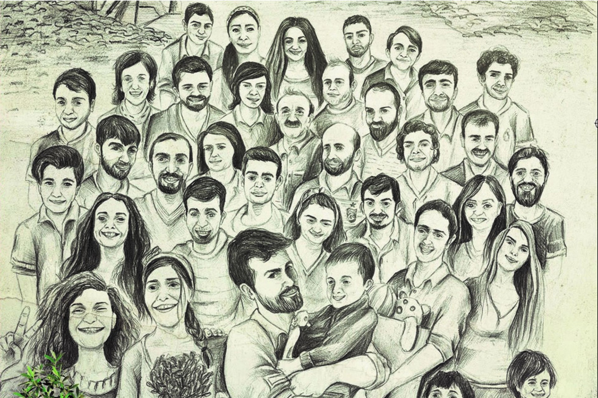 Kaos GL: Suruç için adalet, herkes için adalet! | Kaos GL - LGBTİ+ Haber Portalı