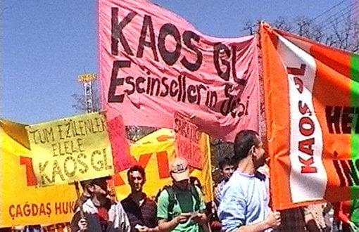 “Kaos GL, Türkiye’de LGBTİ+ hareketinin en önemli bileşenlerinden birisi” Kaos GL - LGBTİ+ Haber Portalı