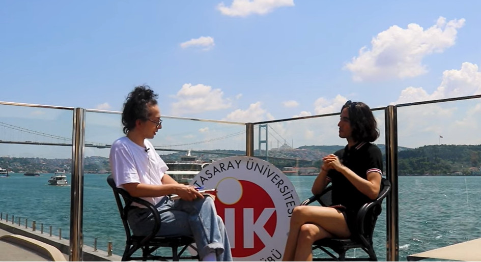 Kaos GL, “VAS-Y” programında! Kaos GL - LGBTİ+ Haber Portalı