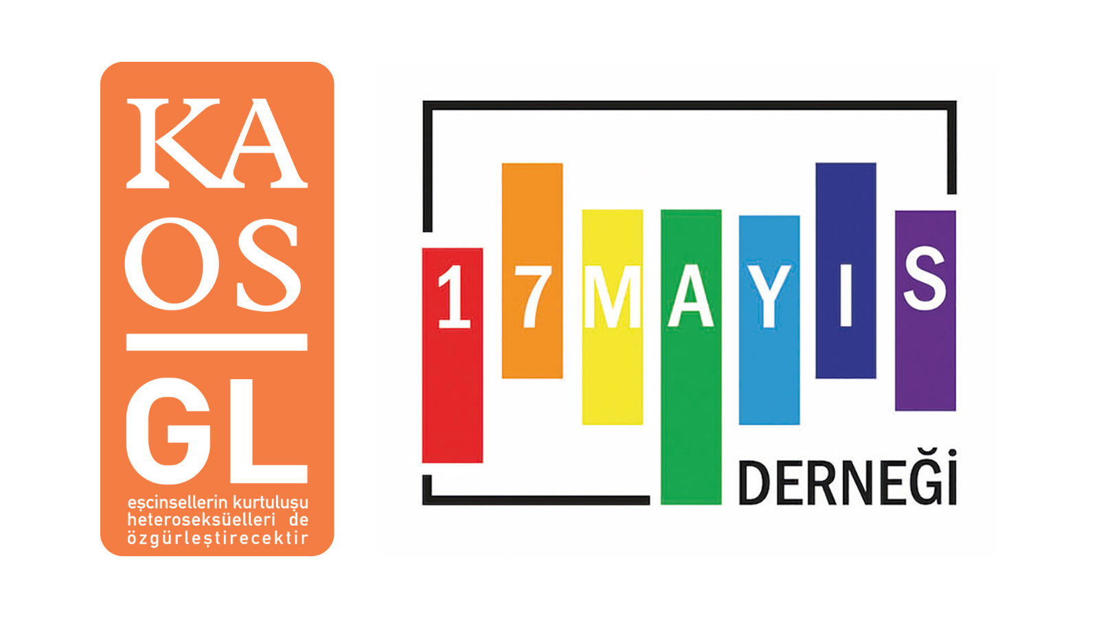 Kaos GL ve 17 Mayıs: Geri bildirimler bizi ve hareketi güçlendirecektir Kaos GL - LGBTİ+ Haber Portalı