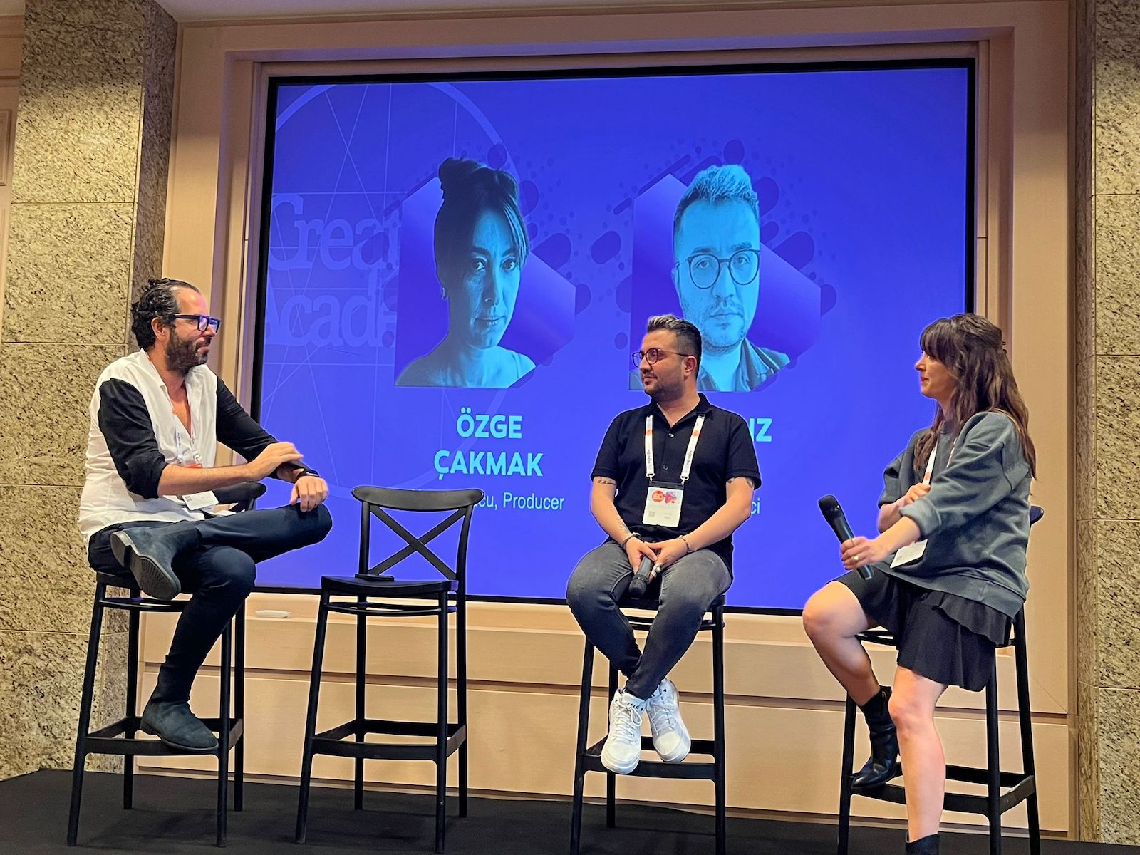 Kaos GL was at Brand Week İstanbul | Kaos GL - News Portal for LGBTI+ News