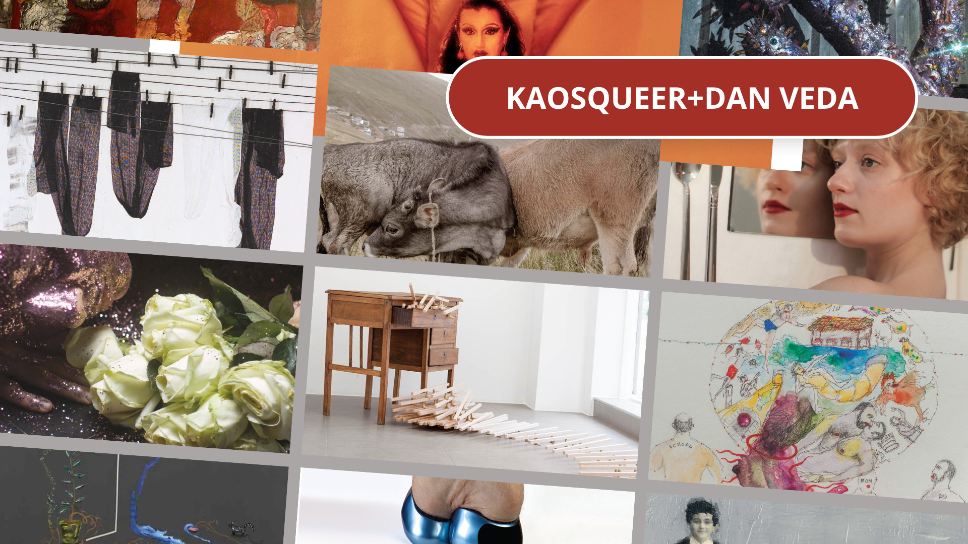 KaosQueer+’dan veda Kaos GL - LGBTİ+ Haber Portalı