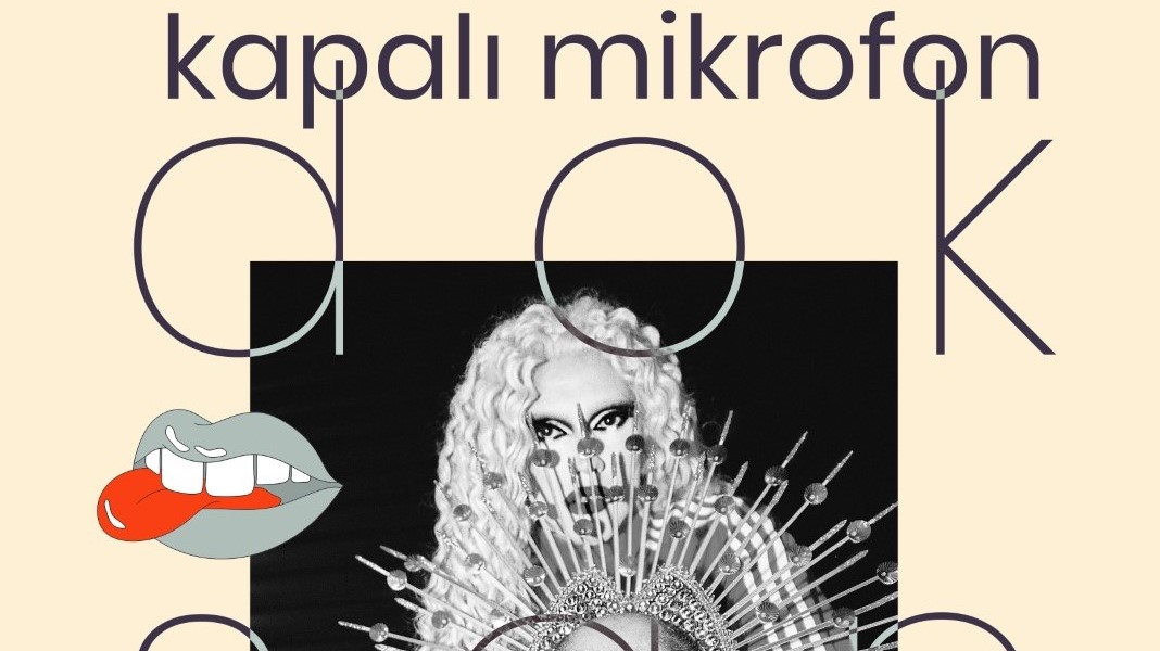 Kapalı Mikrofon Zone’da! Kaos GL - LGBTİ+ Haber Portalı