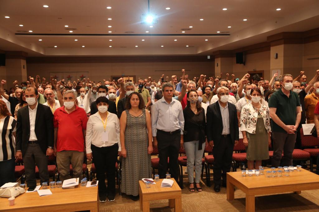 “Kapitalizme; ırkçılık, kadın ve LGBTİ+ düşmanlığı eşlik ediyor” Kaos GL - LGBTİ+ Haber Portalı