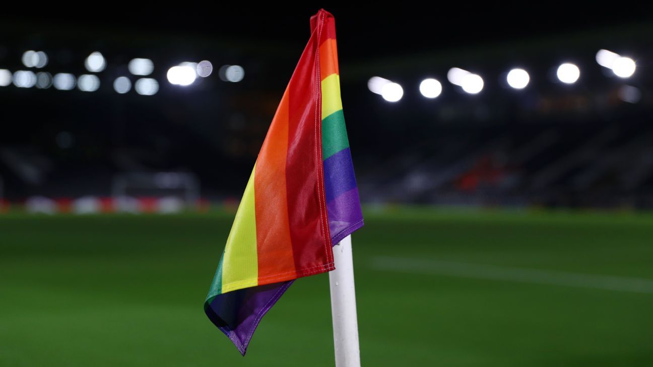 Katarlı LGBTİ+’lar 2022 Dünya Kupası öncesinde faul çağrısı yaptı | Kaos GL - LGBTİ+ Haber Portalı Haber