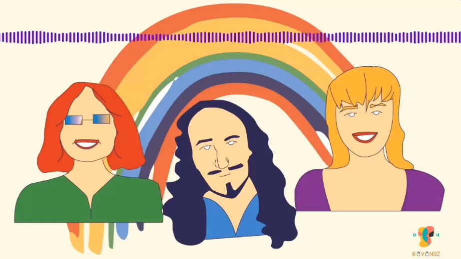 Kavanoz’da yeni bölüm: Trans feminizm Kaos GL - LGBTİ+ Haber Portalı