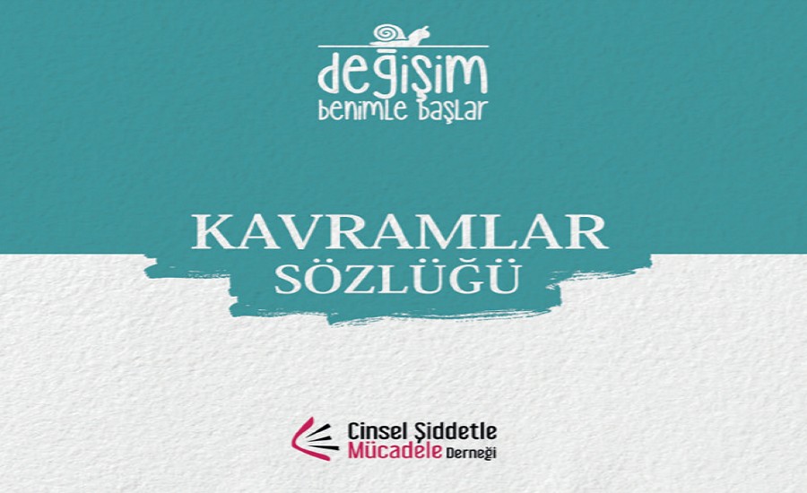 “Kavramlar kişinin maruz bırakıldığı şiddetin adını koyarak anlamlandırmasına yardımcı olabiliyor” Kaos GL - LGBTİ+ Haber Portalı