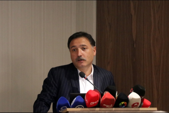 Kayseri Valisi’nden LGBTİ+’ları hedef alan sözler: “Savaşmak zorundayız” | Kaos GL - LGBTİ+ Haber Portalı Haber