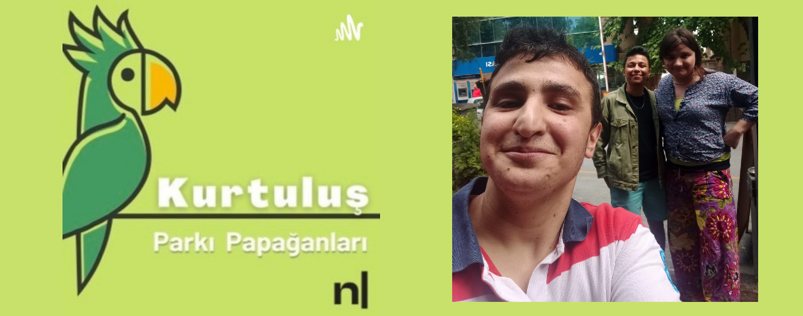 “Kekre’de trans erkeklerin maruz kaldıkları ve bıraktıkları zorbalıkları ele aldık” Kaos GL - LGBTİ+ Haber Portalı