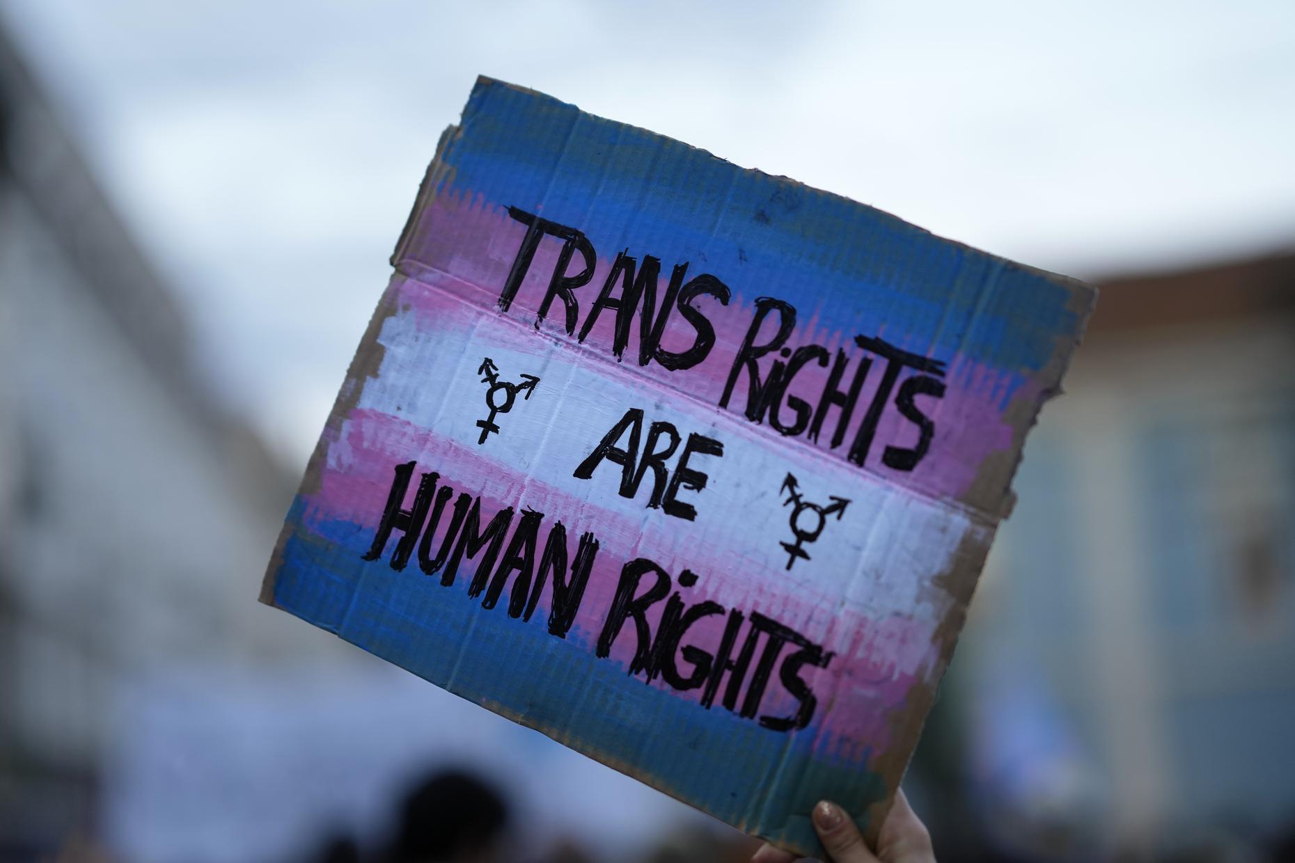 “Kendilerini ulusal kültürün savunucuları olarak sunmak için transları şeytanlaştıran siyasi figürlere dair artan bir eğilim var” | Kaos GL - LGBTİ+ Haber Portalı Haber