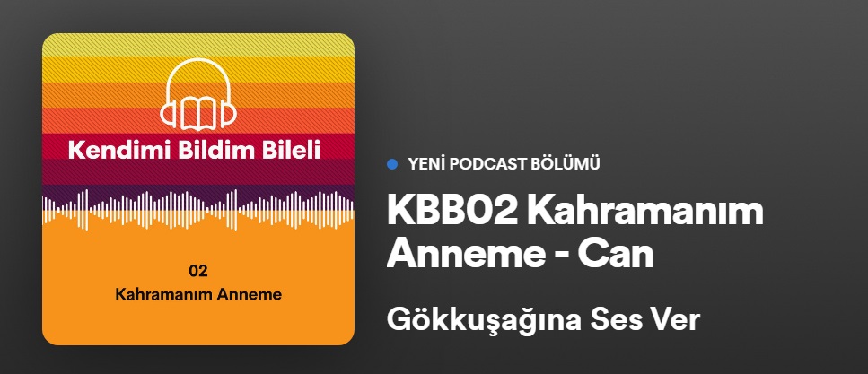 “Kendimi Bildim Bileli” serisinin ikinci bölümü “Kahraman Anneme” Kaos GL - LGBTİ+ Haber Portalı