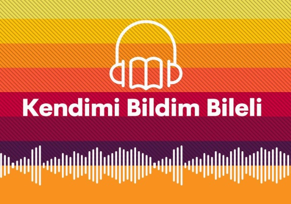 “Kendimi Bildim Bileli” serisinin yeni bölümlerini dinledin mi? Kaos GL - LGBTİ+ Haber Portalı