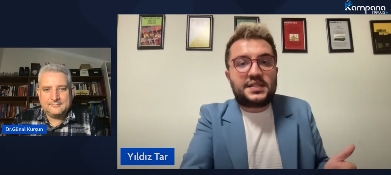 “Kendisine yerli ve millilik atfedenler sınırını LGBTİ+’larla örüyor” Kaos GL - LGBTİ+ Haber Portalı