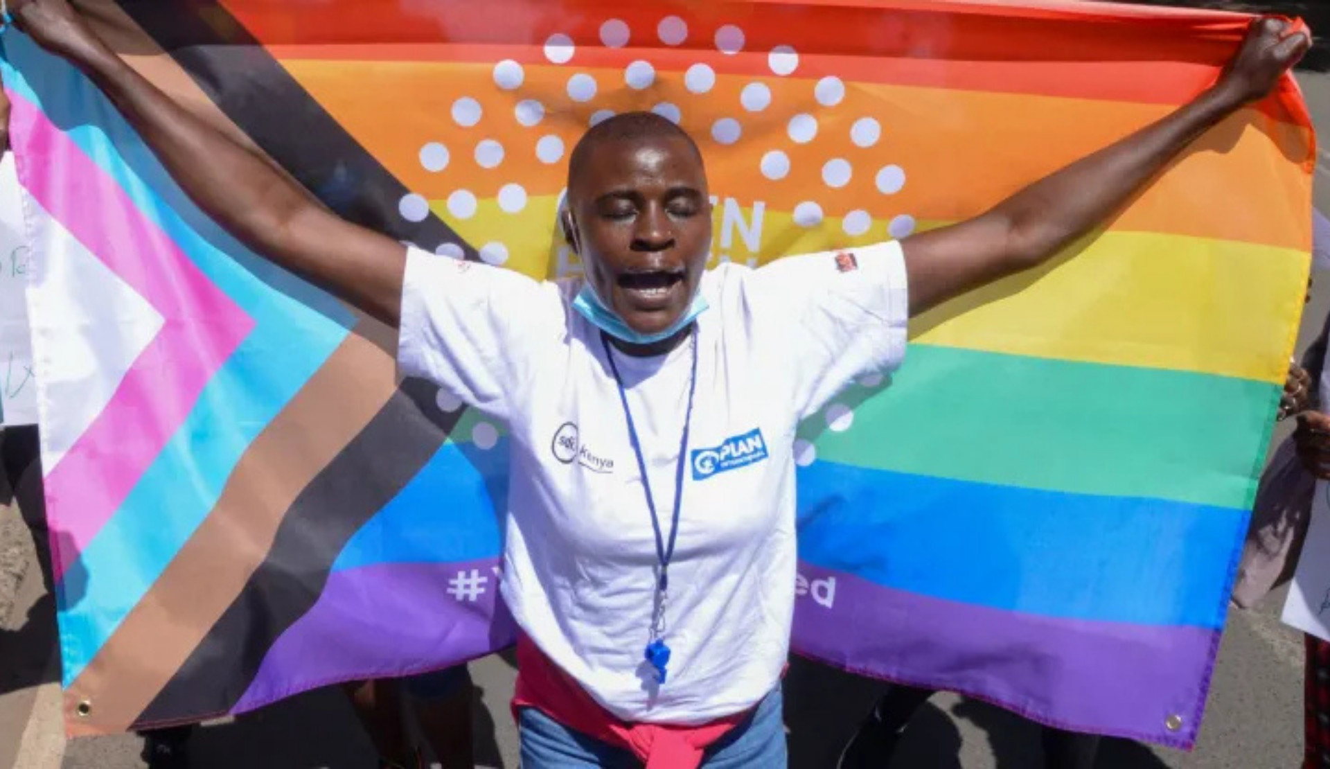 Kenya mahkemesinden hükümete talimat: Transların haklarını koruyacak yasalar çıkarın | Kaos GL - LGBTİ+ Haber Portalı Haber