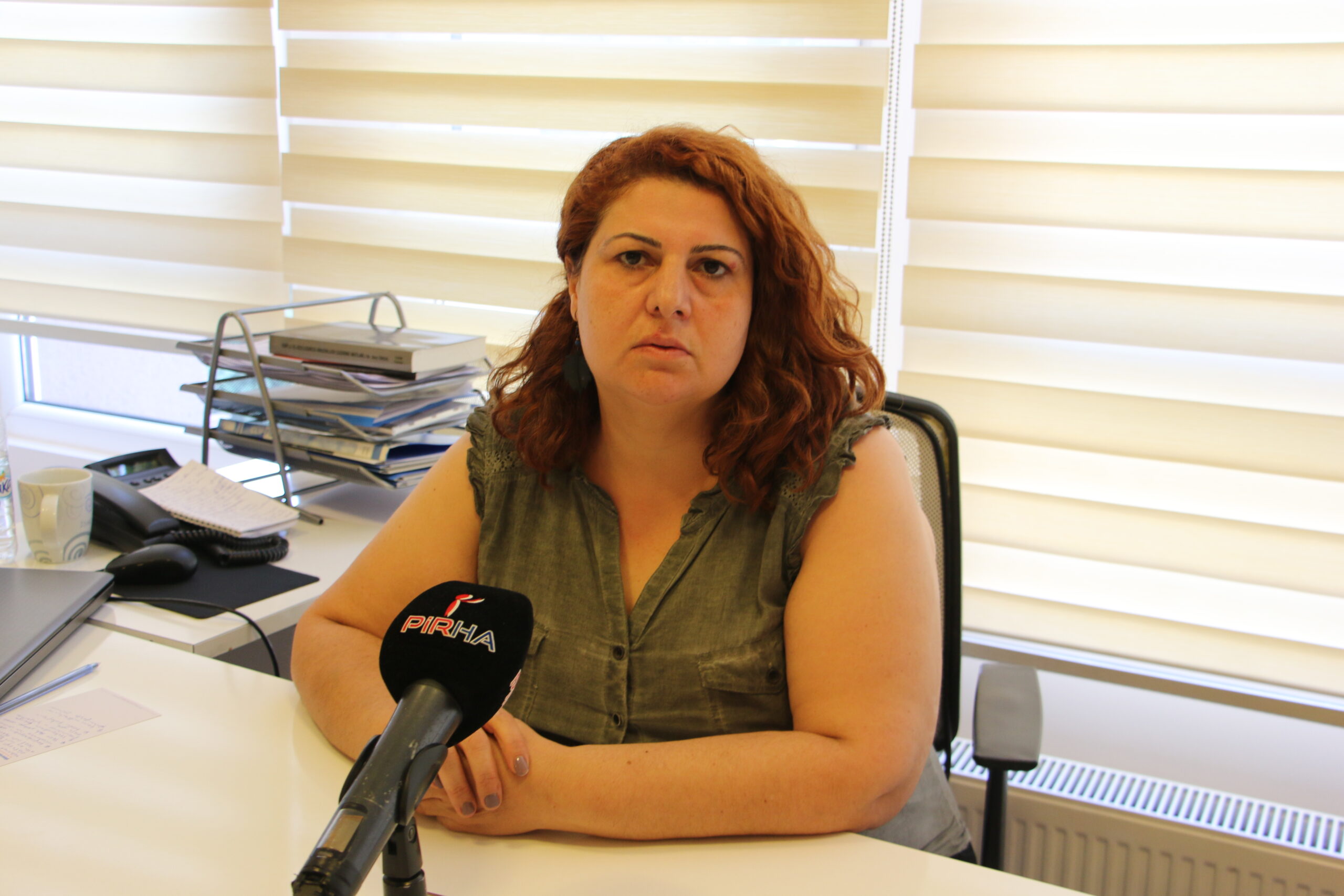 KESK Eş Başkanı Kablan Yeşil: Kadınlara ve LGBTİ+lara uygulanan ayrımcılık son bulmalı | Kaos GL - LGBTİ+ Haber Portalı Haber