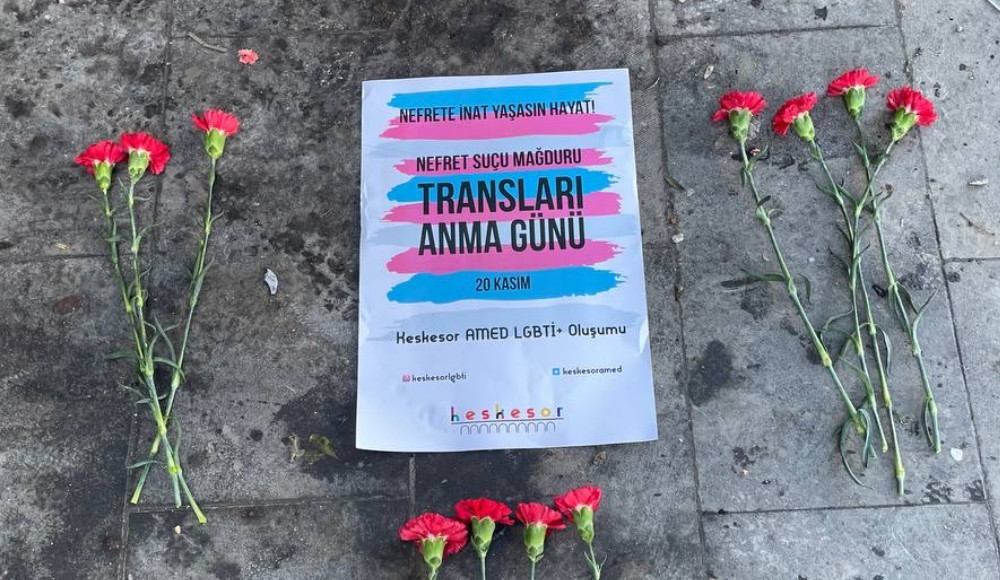 Keskesor LGBTİ+, Van ve Dersim’de örgütleniyor | Kaos GL - LGBTİ+ Haber Portalı Haber