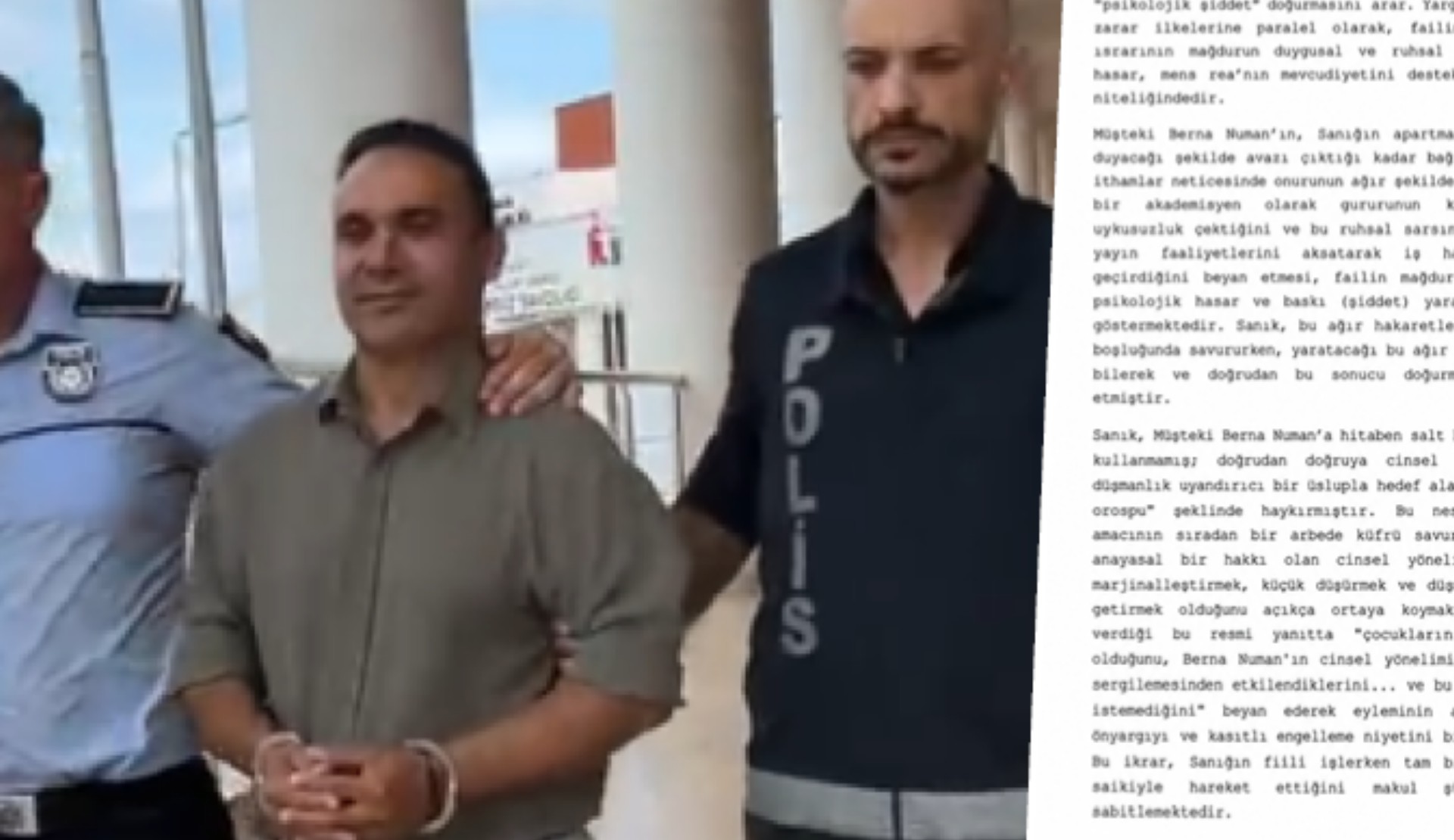 Kıbrıs’ta homofobik şiddete ilk hapis cezası: “Sıradan bir arbede küfrü değil” Kaos GL - LGBTİ+ Haber Portalı