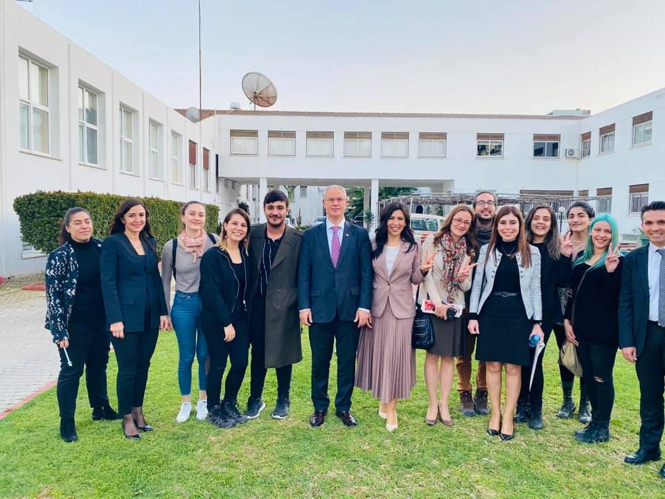 Kıbrıs’ta nefret söylemine hapis cezası Kaos GL - LGBTİ+ Haber Portalı