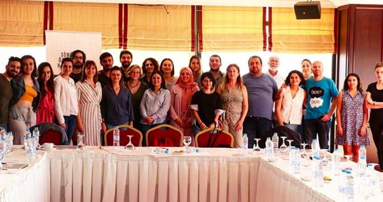 Kıbrıs’ta ve Türkiye’de insan ticaretine karşı ortak mücadele tartışıldı Kaos GL - LGBTİ+ Haber Portalı