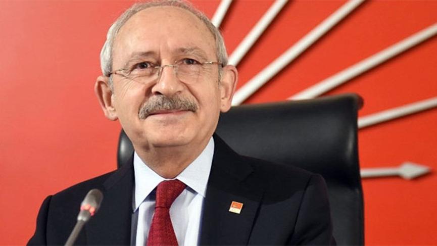 Kılıçdaroğlu’ndan “LGBTİ aile yapısını bozar mı” sorusuna yanıt: İlgisi yok, niye aile yapısını bozsun? Kaos GL - LGBTİ+ Haber Portalı