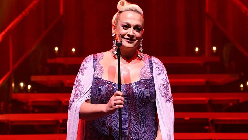 Ayta Sözeri Açıkhava Gazinosu, Bodrum’da Kaos GL - LGBTİ+ Haber Portalı