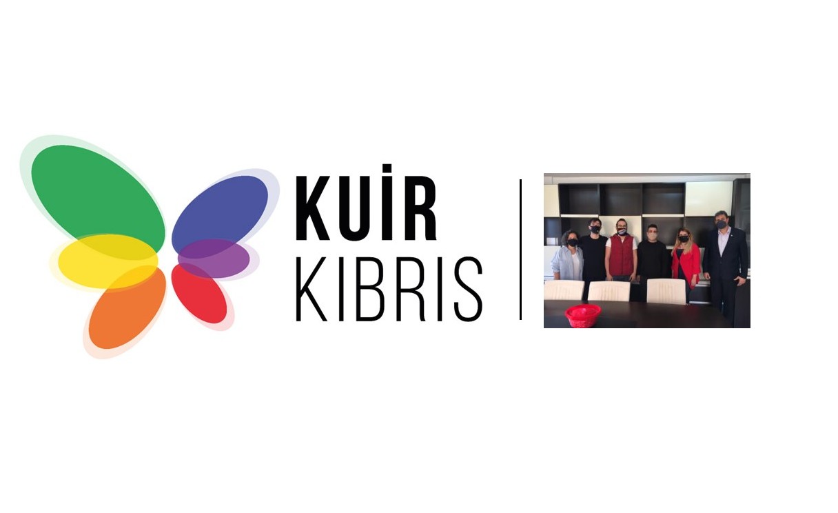 “Kimliklerini açıklayan bireyler dışlanıyor, en temel haklara erişemiyor” Kaos GL - LGBTİ+ Haber Portalı