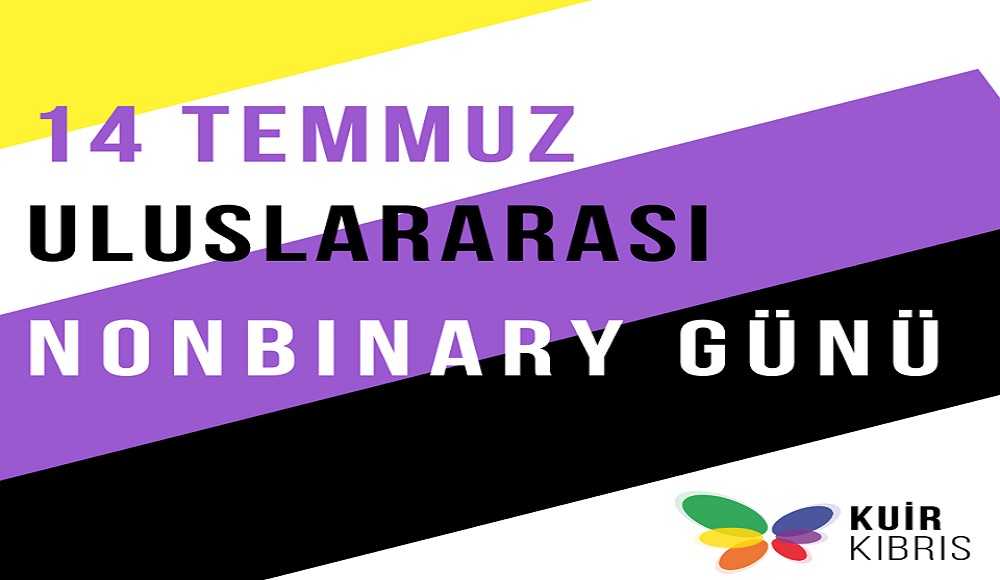 “Kimsenin kalıplara sokulmadığı bir dünya tahayyül ediyoruz” Kaos GL - LGBTİ+ Haber Portalı