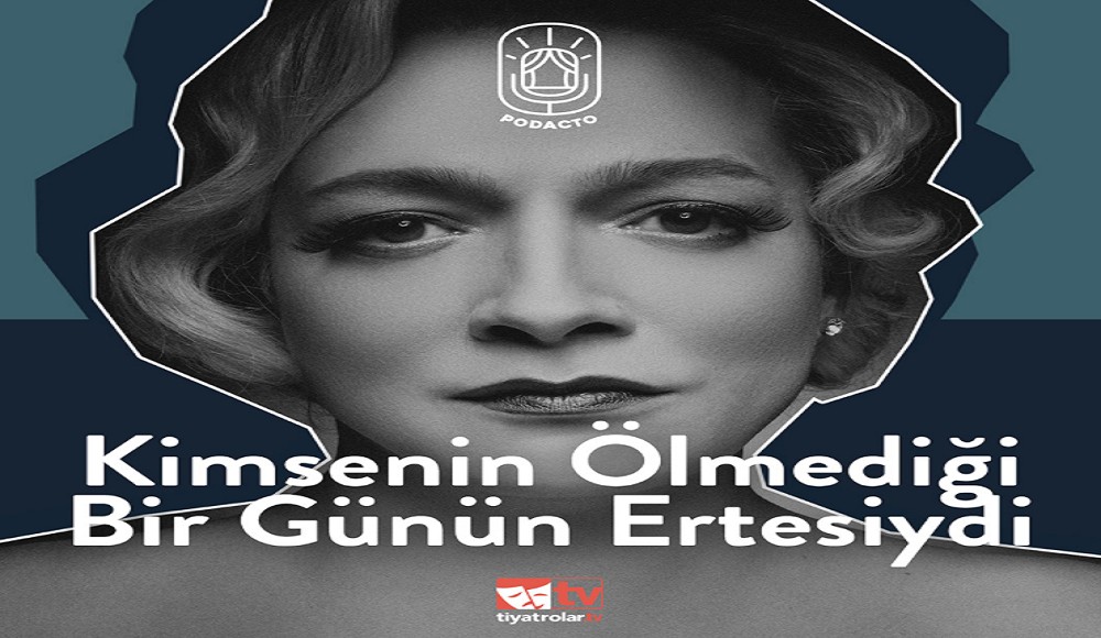 “Kimsenin Ölmediği Bir Günün Ertesiydi” yayında Kaos GL - LGBTİ+ Haber Portalı