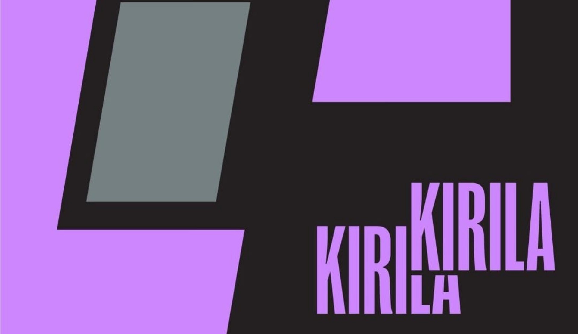 KIRIK’tan yeni program serisi: “KIRILA KIRILA” başlıyor Kaos GL - LGBTİ+ Haber Portalı