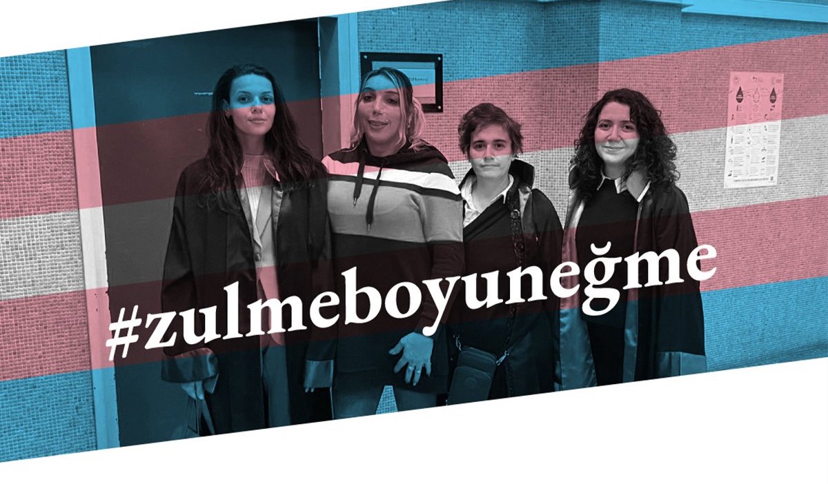 Kırmızı Şemsiye’den duruşmaya çağrı! Kaos GL - LGBTİ+ Haber Portalı