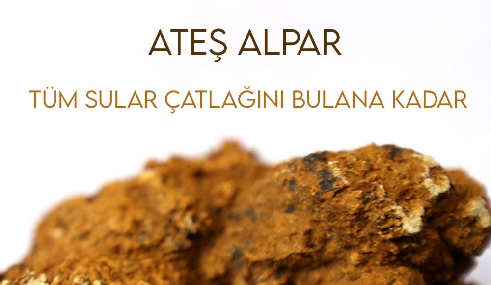 KOLİ Art Space'de “Tüm Sular Çatlağını Bulana Kadar” | Kaos GL - LGBTİ+ Haber Portalı