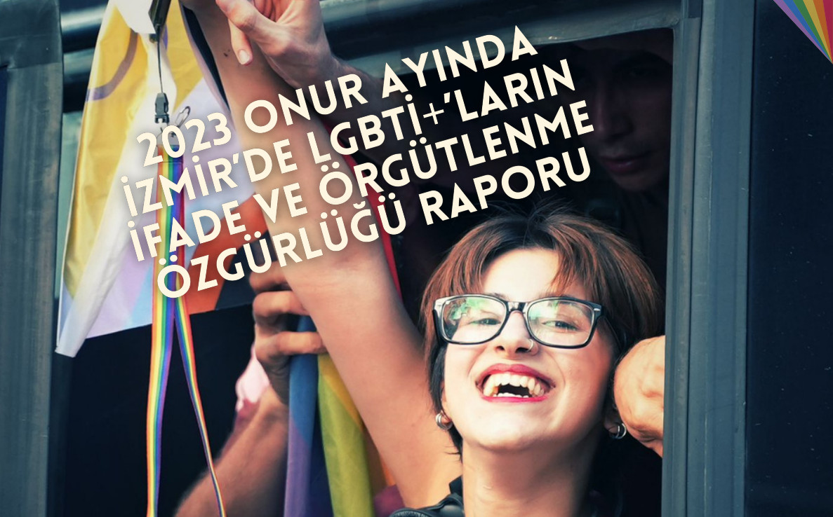 “Kolluk güçlerinin hak kullanımını engellemeye dönük eylemleri hukuka aykırıdır” | Kaos GL - LGBTİ+ Haber Portalı Haber