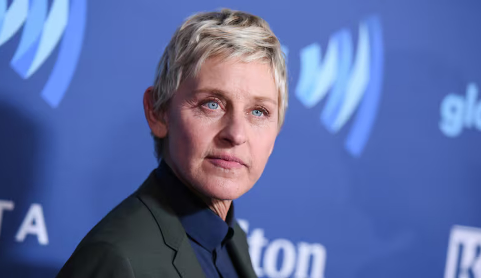 Komedyen Ellen DeGeneres: “Trump yüzünden İngiltere’ye taşındım” Kaos GL - LGBTİ+ Haber Portalı