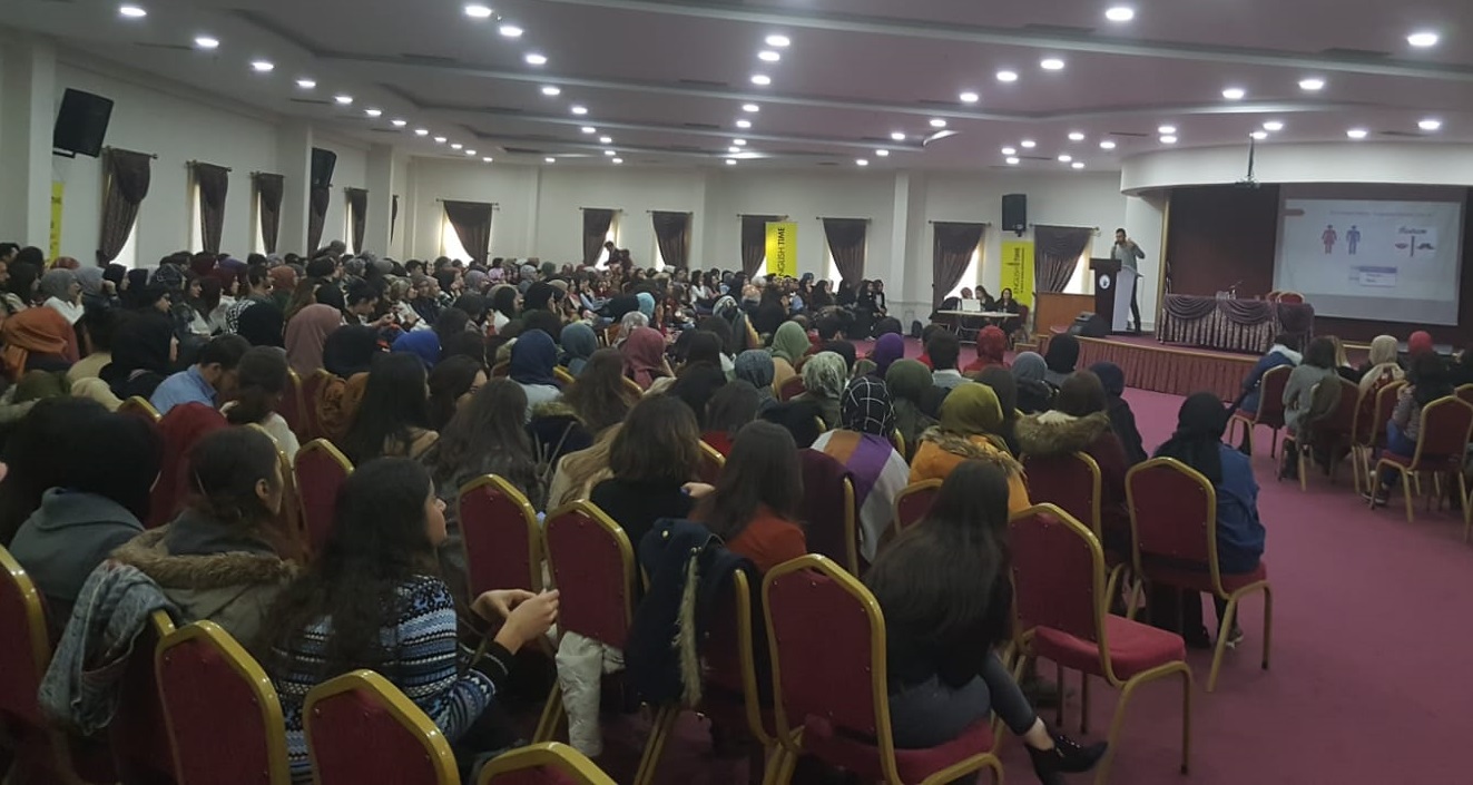 Konya’da Sosyal Hizmet Semineri’nde LGBTİ+’lar konuşuldu Kaos GL - LGBTİ+ Haber Portalı